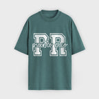 PR Varsity State T-Shirt
