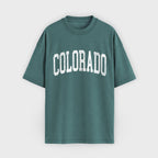 Colorado Varsity State T-Shirt