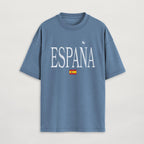 Distressed España T-Shirt