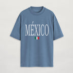 Distressed Mexico T-Shirt