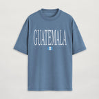 Distressed Guatemala T-Shirt