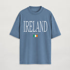 Distressed Ireland T-Shirt