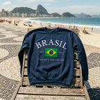 Brasil Heritage Sweatshirt