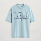 Distressed Guatemala T-Shirt