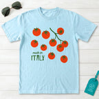 Made In Italy Tomatoes T-Shirt