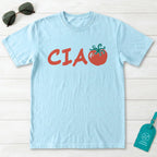 Ciao Tomato Italy T-Shirt