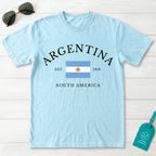 Argentina Heritage T-Shirt