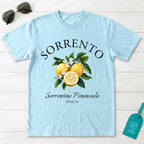 Sorrento Lemon T-Shirt