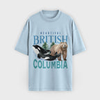 Beautiful British Columbia T-Shirt