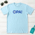 Opa! T-Shirt