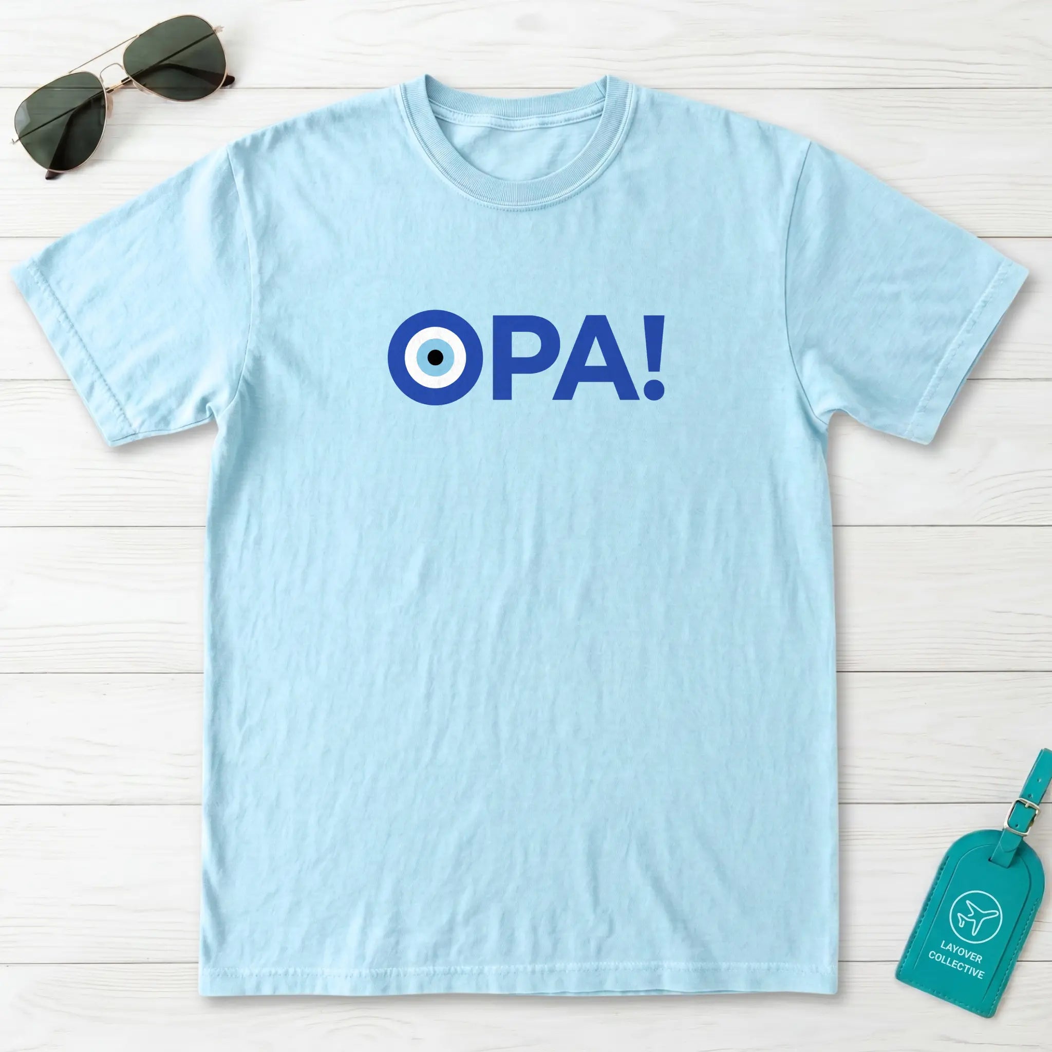 Opa! T-Shirt