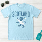 Scotland Lion T-Shirt