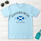 Edinburgh Heritage T-Shirt