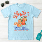 Spritz Veneto Italia T-Shirt
