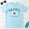 Seoul Heritage T-Shirt
