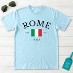 Rome Heritage T-Shirt