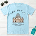 Vatican City T-Shirt