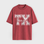 TX Varsity State T-Shirt
