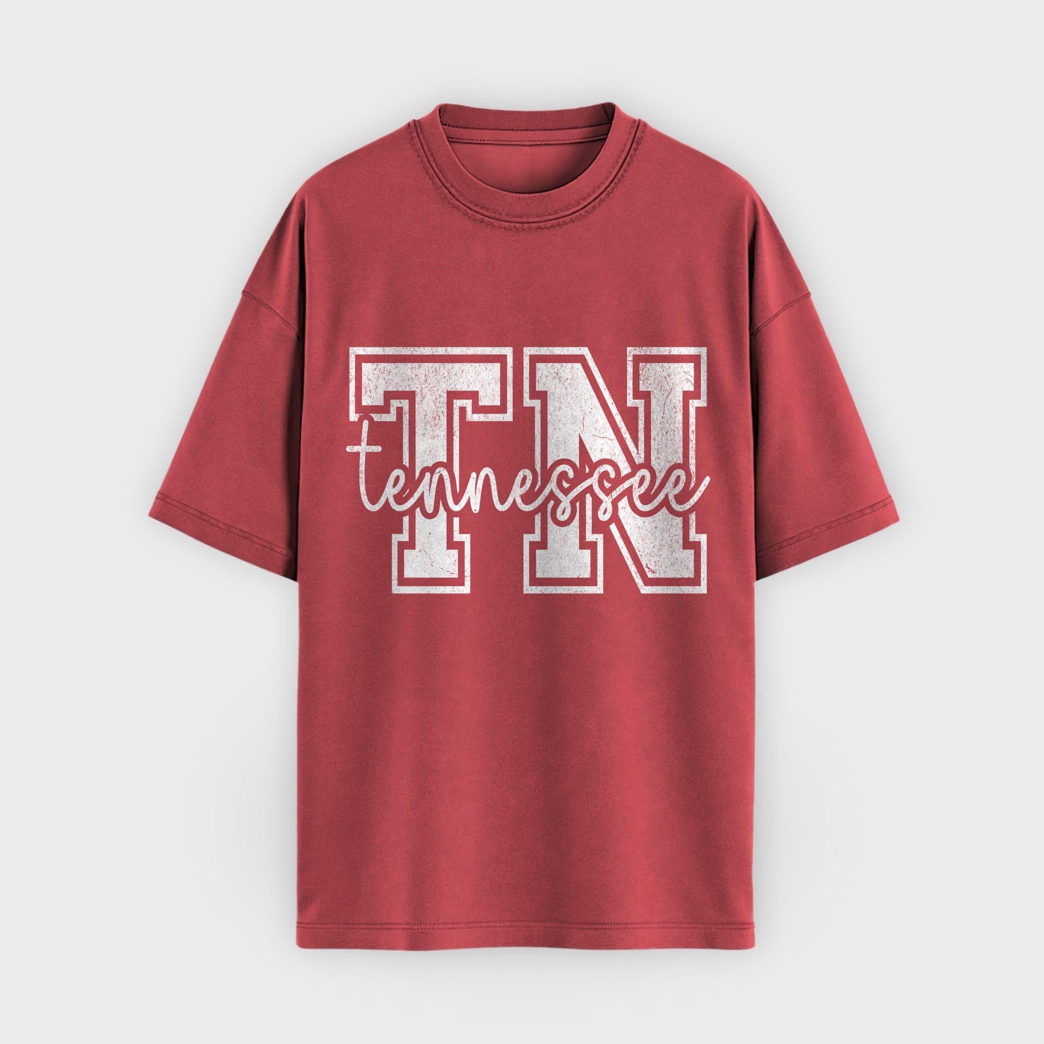 TN Varsity State T-Shirt