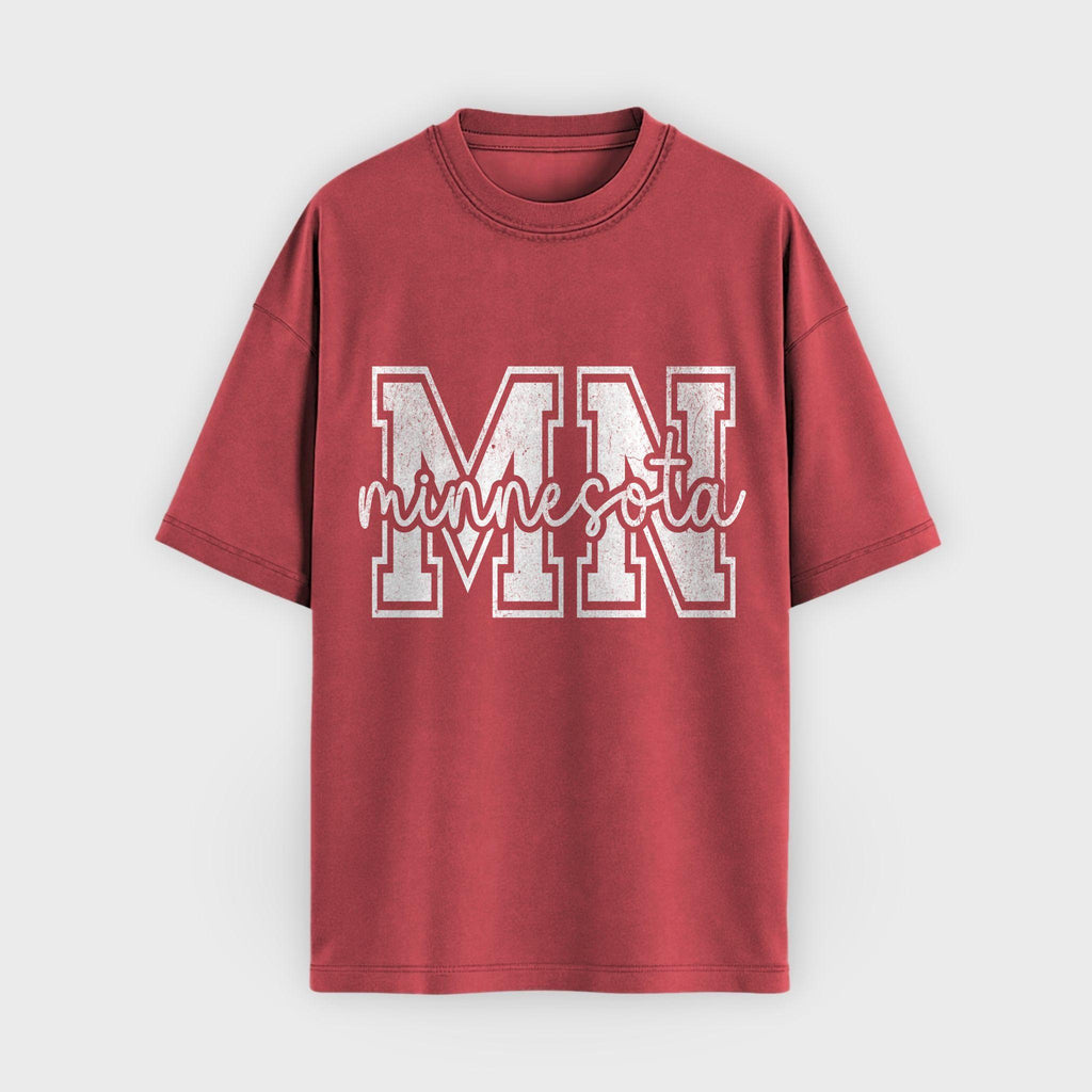 MN Varsity State T-Shirt