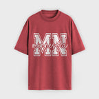 MN Varsity State T-Shirt
