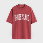 Rhode Island Varsity State T-Shirt