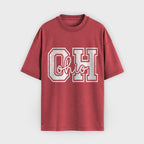 OH Varsity State T-Shirt