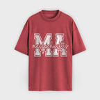 MA Varsity State T-Shirt