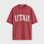 Utah Varsity State T-Shirt