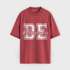 DE Varsity State T-Shirt