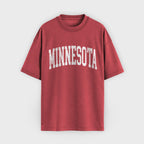 Minnesota Varsity State T-Shirt