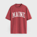 Maine Varsity State T-Shirt