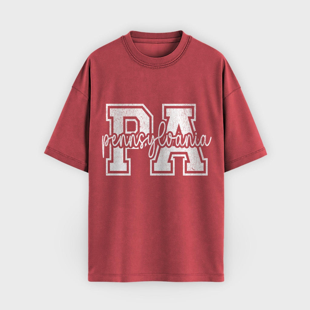 PA Varsity State T-Shirt
