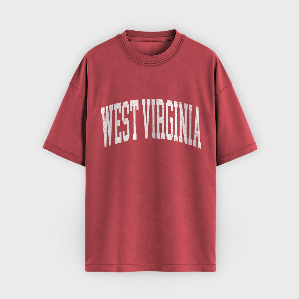 West Virginia Varsity State T-Shirt