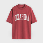 Oklahoma Varsity State T-Shirt