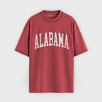 Alabama Varsity State T-Shirt
