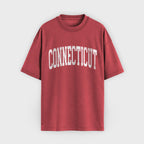 Connecticut Varsity State T-Shirt