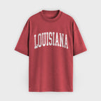 Louisiana Varsity State T-Shirt