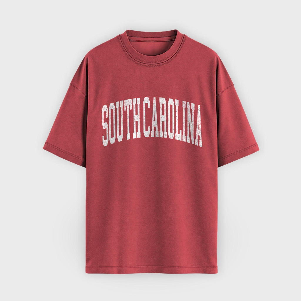 South Carolina Varsity State T-Shirt