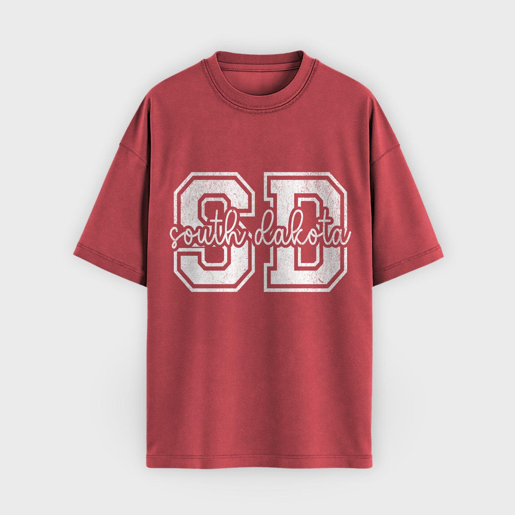 SD Varsity State T-Shirt