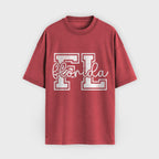 Fl Varsity State T-Shirt