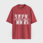 WA Varsity State T-Shirt