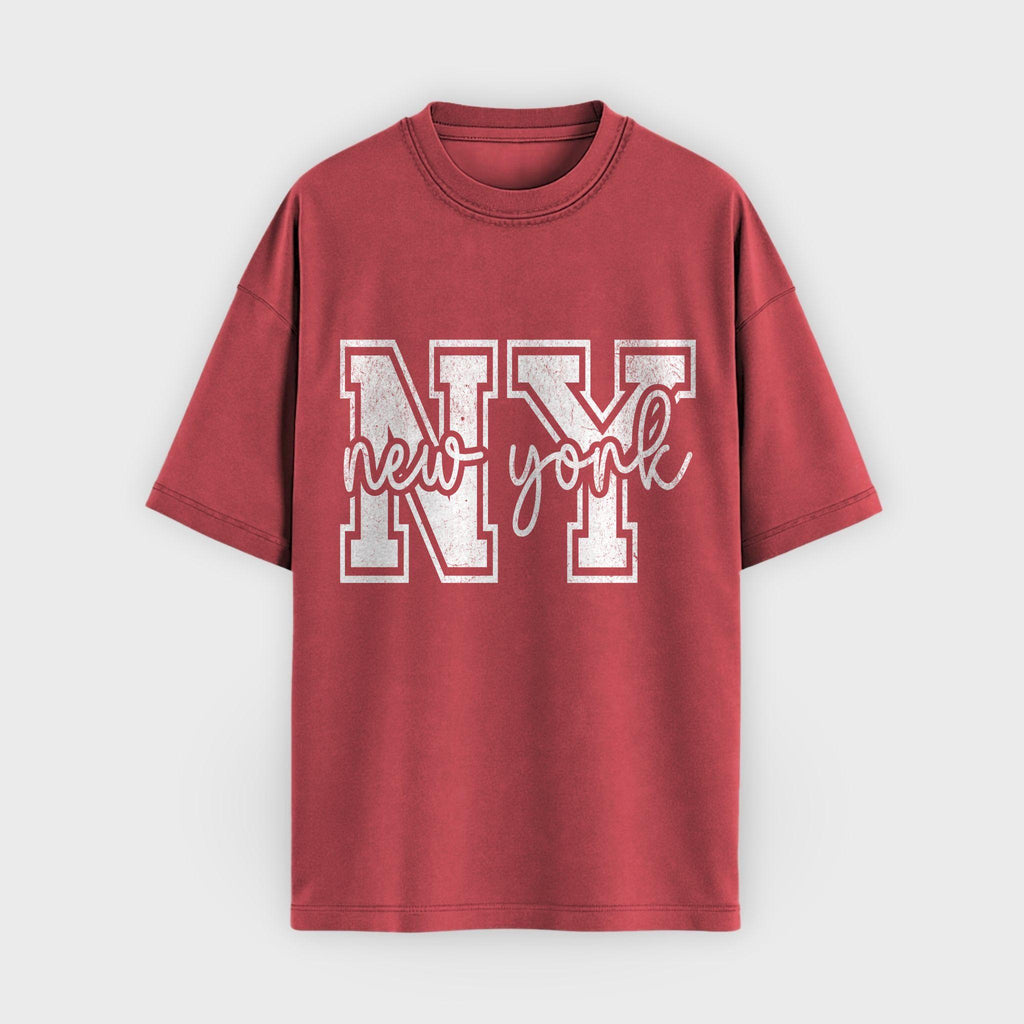NY Varsity State T-Shirt