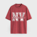 NV Varsity State T-Shirt