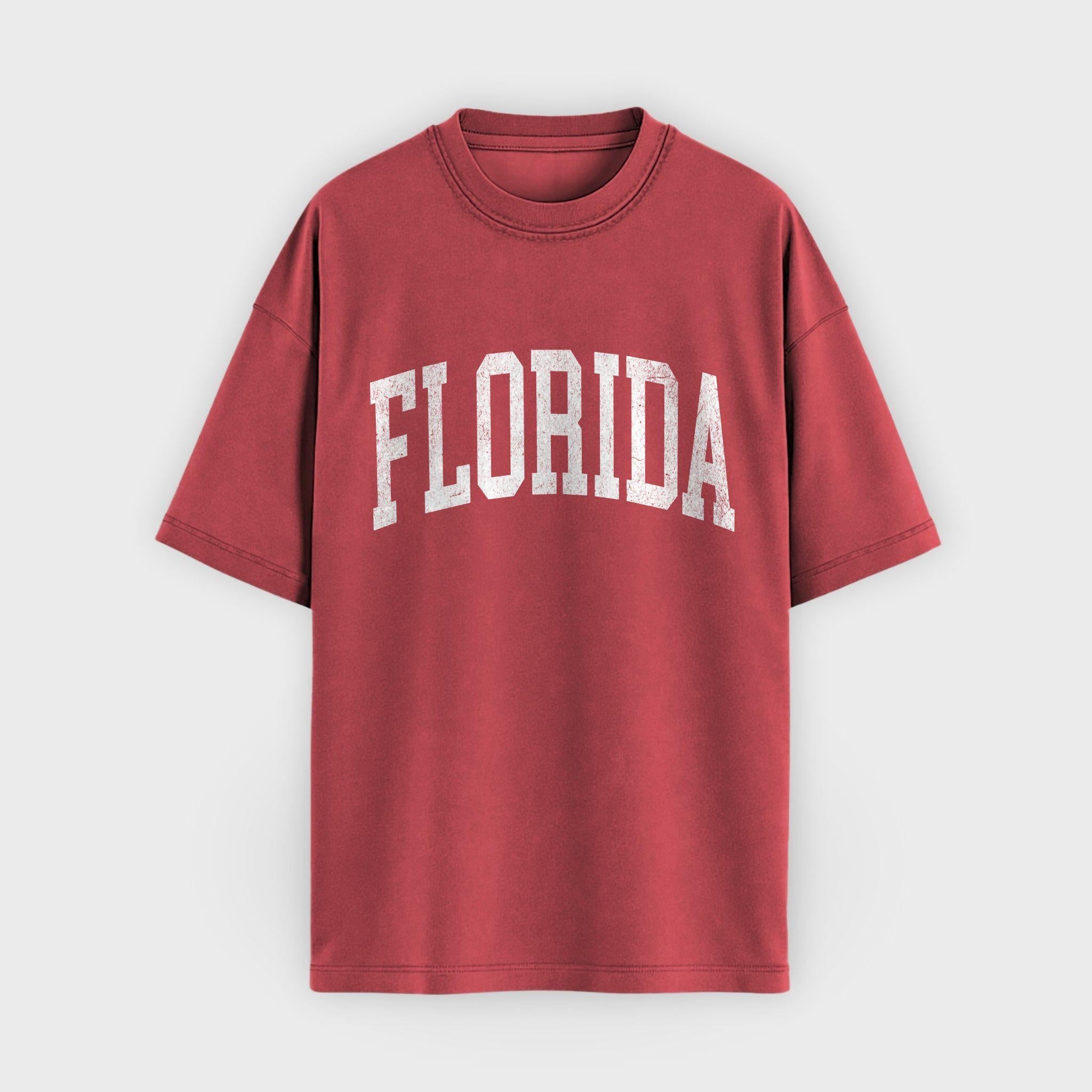 Florida Varsity State T-Shirt