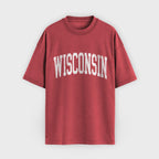 Wisconsin Varsity State T-Shirt