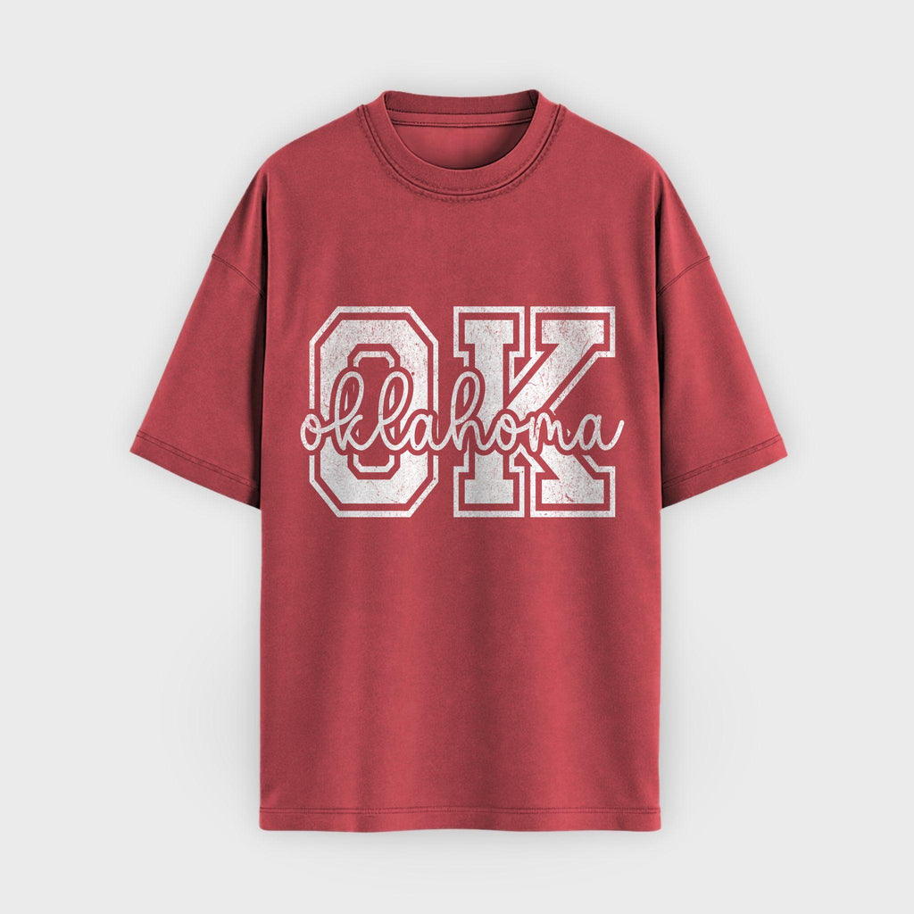 OK Varsity State T-Shirt