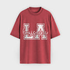 LA Varsity State T-Shirt