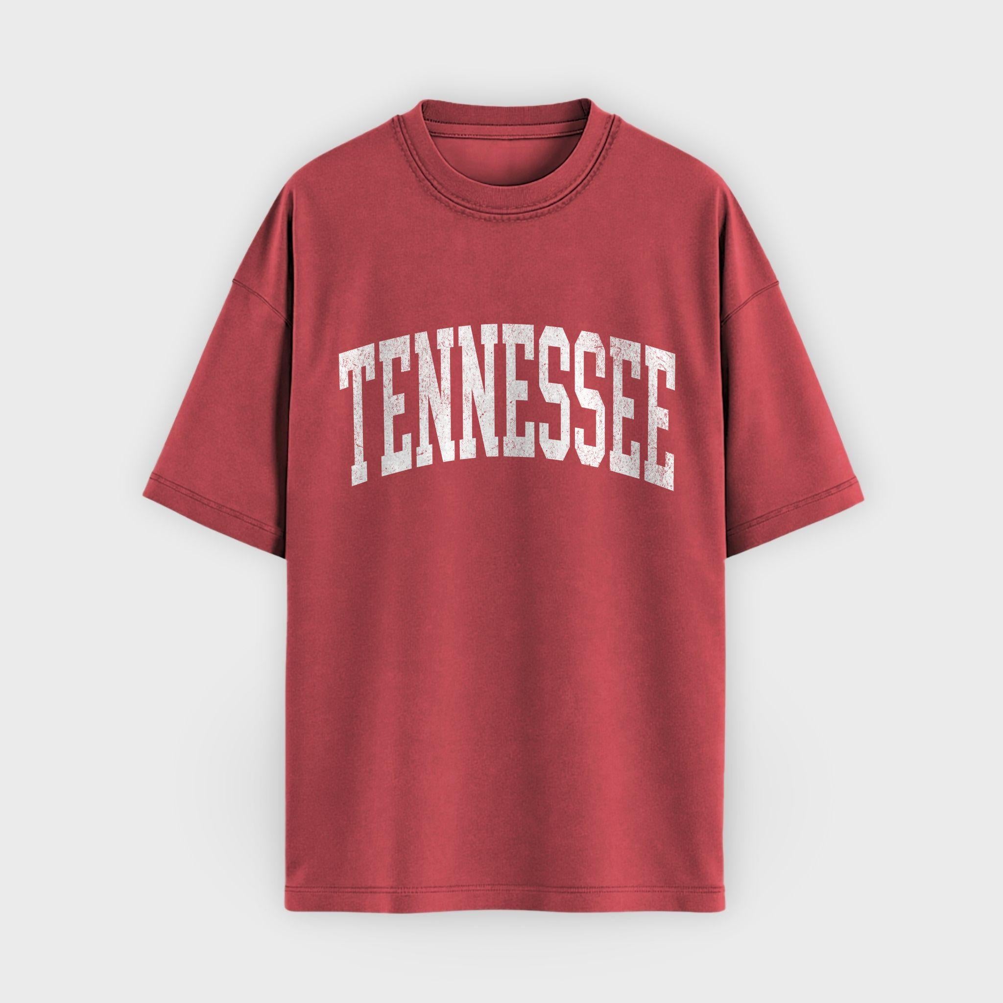 Tennessee Varsity State T-Shirt