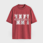 WI Varsity State T-Shirt